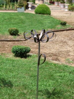 Sculpture "Perennis"
