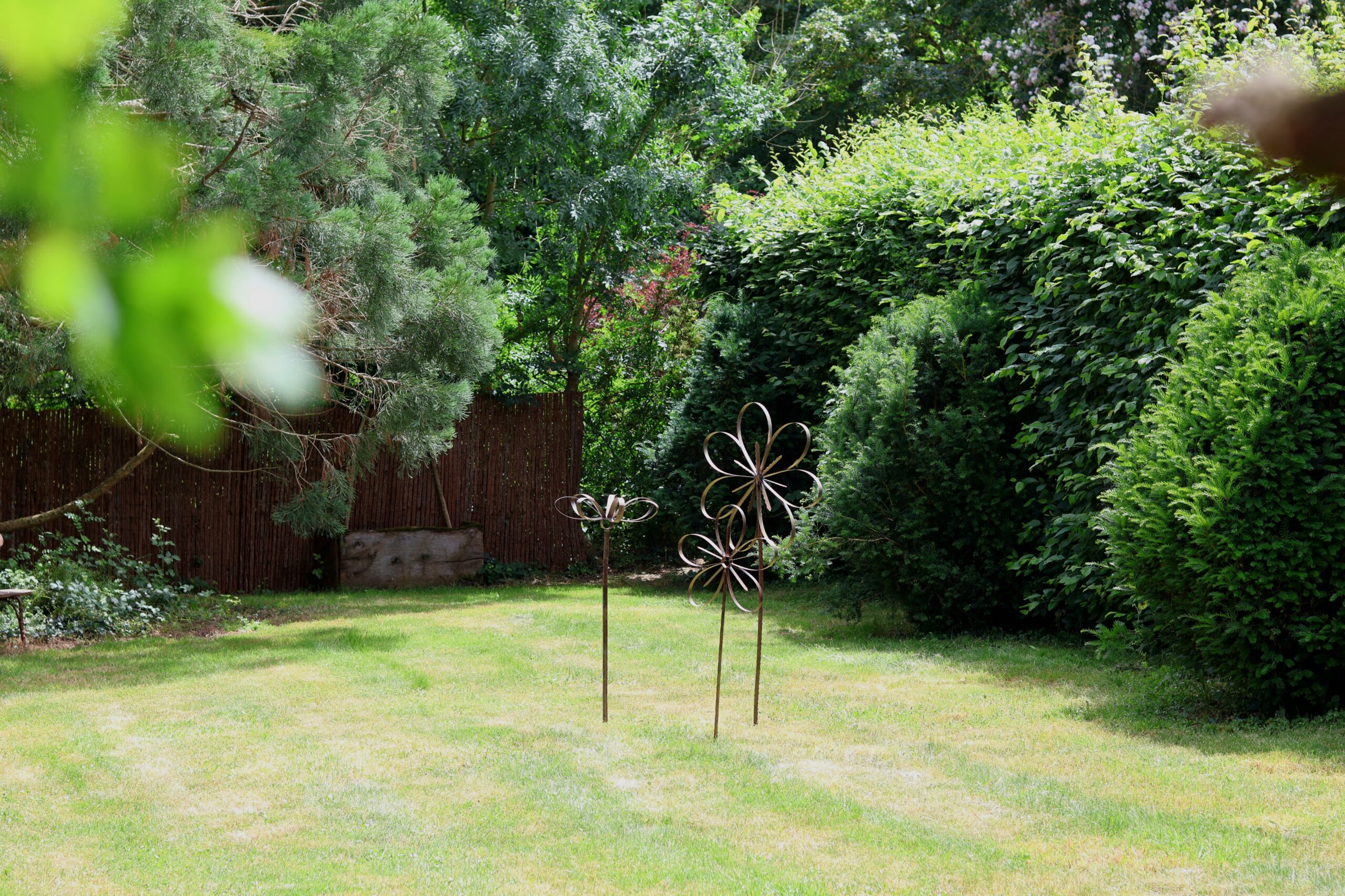 Sculpture "Rozanne" – Image 3