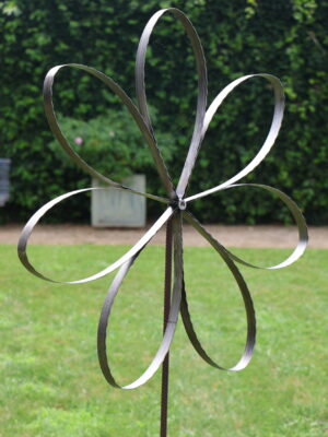Sculpture "Anemone"