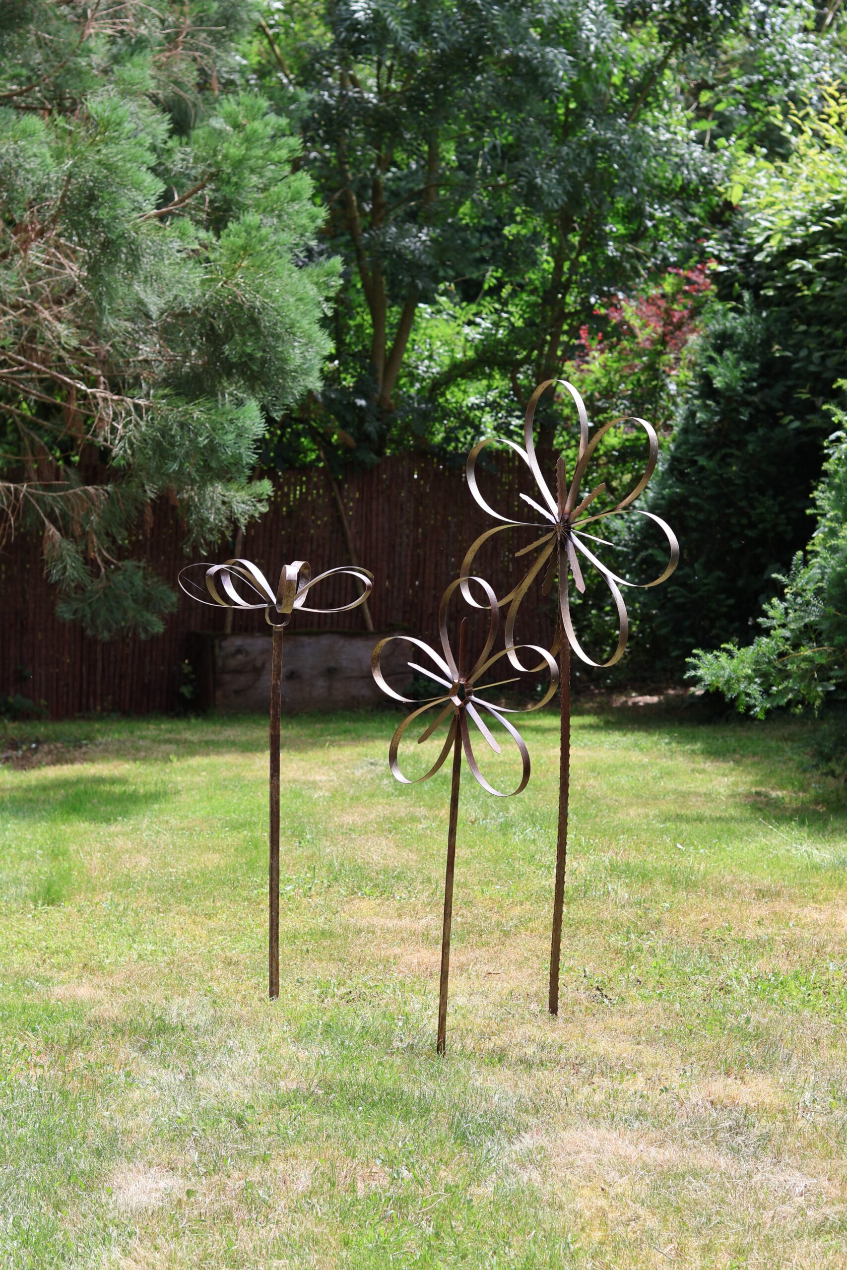 Sculpture "Rozanne" – Image 4