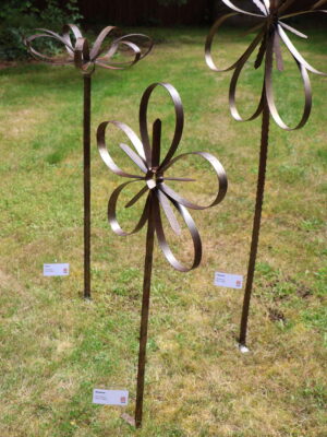 Sculpture "Rozanne"