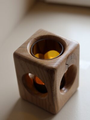 La Lanterne n°5