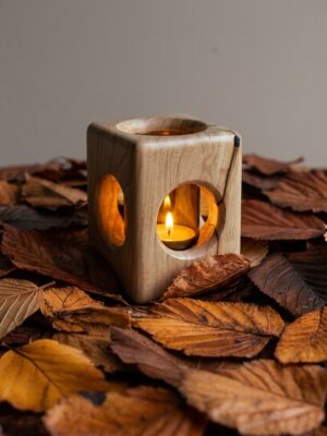 Collection Automne Anglais